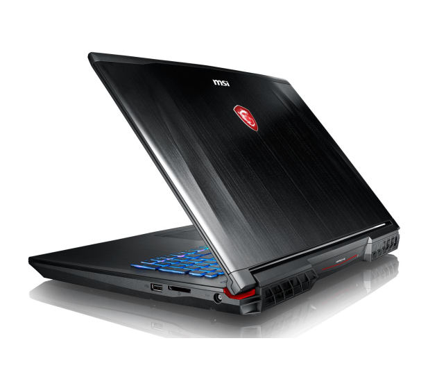 MSI GE72MVR i7/16GB/1TB+256SSD/Win10 GTX1070 120Hz - 361137 - zdjęcie 13